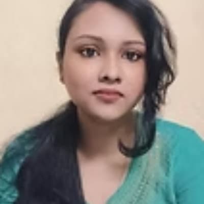 Anwesha Alu